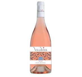 Villaviva - Rose bottle