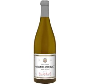 Gaston Andre - Chassagne-Montrachet bottle