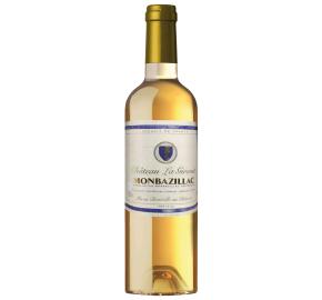 Chateau La Gironie Monbazillac bottle