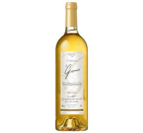 Chateau La Gironie Monbazillac bottle