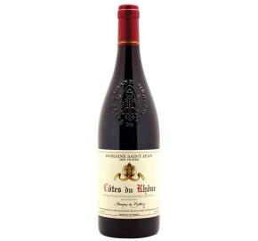 Domaine Saint Jean des Vignes bottle