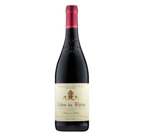 Domaine Saint Jean des Vignes bottle