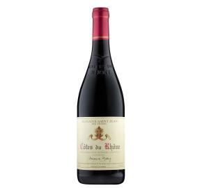 Domaine Saint Jean des Vignes bottle