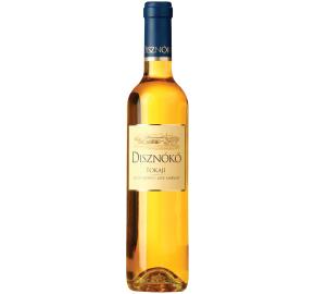 Disznoko - Tokaji - Late Harvest - Sweet bottle