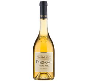 Disznoko - Tokaji Aszu - 5 Puttonyos bottle