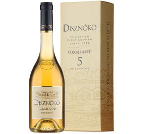 Disznoko - Tokaji Aszu - 5 Puttonyos bottle