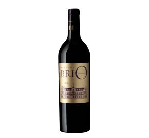 Brio de Cantenac Brown bottle