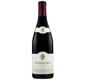 Domaine Germain Pere et Fils - Pommard bottle