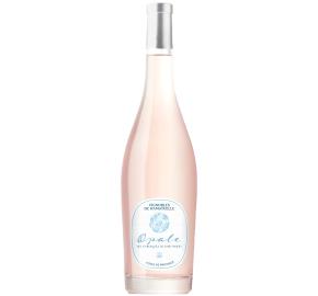 L'Opale de La Presqu'ile de St Tropez Provence - Rose bottle