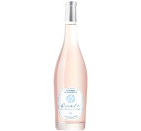 L'Opale de La Presqu'ile de St Tropez Provence - Rose bottle