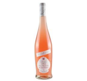 L'Opale de La Presqu'ile de St Tropez Provence - Rose bottle