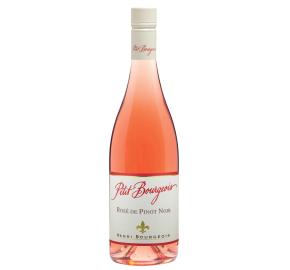 Petit Bourgeois - Rose de Pinot Noir bottle