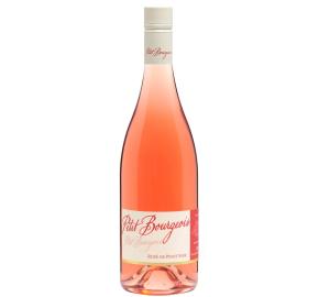Petit Bourgeois - Rose de Pinot Noir bottle