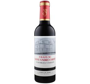 Chateau Saint-Andre Corbin bottle