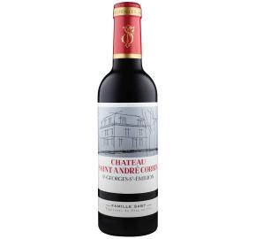 Chateau Saint-Andre Corbin bottle