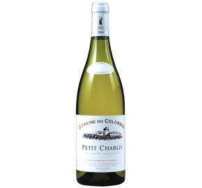 Domaine du Colombier - Petit Chablis bottle