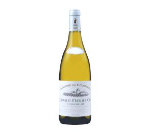 Domaine du Colombier - Chablis 1er Cru Fourchaume bottle