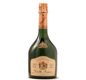 Champagne Vieille France - Brut Rose bottle