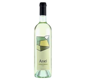 Ariel Arza - Emerald Riesling bottle