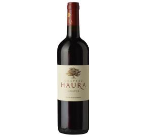 Chateau Haura bottle