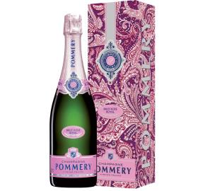 Pommery - Brut Rose bottle