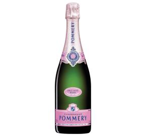 Pommery - Brut Rose bottle