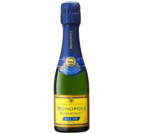 Heidsieck & Co. Monopole - Brut Blue Top bottle