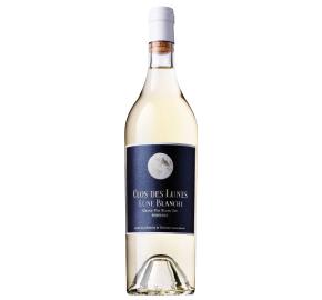 Clos des Lunes - Lune Blanche (Dom. de Chevalier) bottle