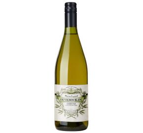 Maison Legrand - Sauvignon Blanc bottle