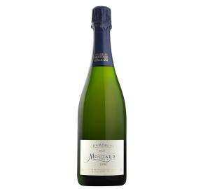 Champagne Moutard - Brut bottle