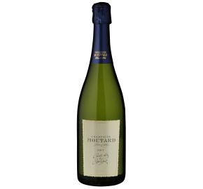 Champagne Moutard - Brut Cuvee des 6 Cepages bottle