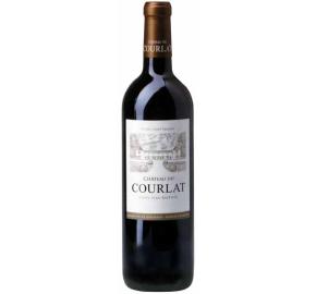 Chateau du Courlat bottle