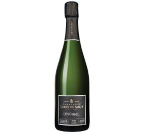 Louis de Sacy - Brut Originel bottle