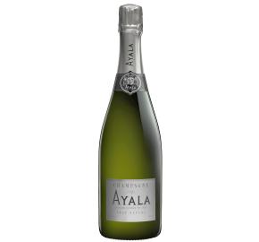 Champagne Ayala - Brut Nature bottle