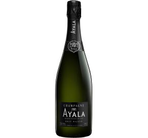 Champagne Ayala - Brut Majeur bottle