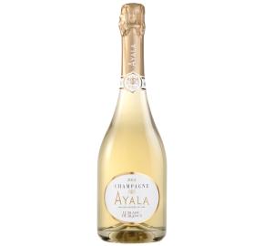 Champagne Ayala - Blanc de Blancs bottle