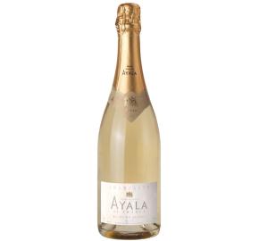 Champagne Ayala - Blanc de Blancs bottle