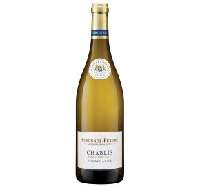 Simonnet Febvre - Chablis 1er Cru Fourchaume bottle