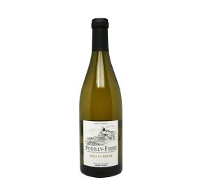Henry Fessy - Pouilly-Fuisse - Sous La Roche bottle