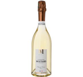 Champagne Moutard - Champ Persin bottle