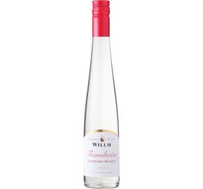 Willm - Framboise - Raspberry Brandy bottle