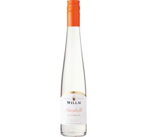 Willm - Mirabelle - Plum Brandy bottle