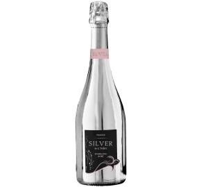 Silver By E. Thery - Sparkling Rose bottle