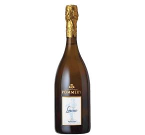 Pommery - Cuvee Louise Brut bottle