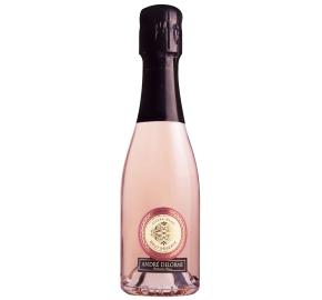 Andre Delorme - Brut Rose Reserve bottle