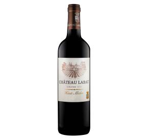 Chateau Labat bottle