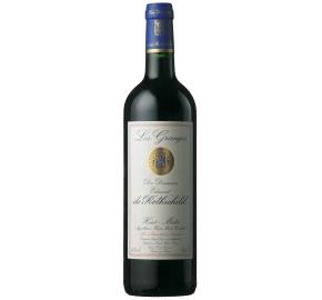 Les Granges des Domaines Edmond de Rothschild bottle