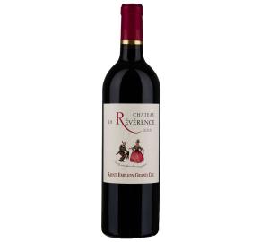 La Reverence - Saint-Emilion bottle