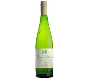 La Chapelle du Bastion - Picpoul de Pinet bottle