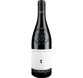 Brotte - Chateauneuf du Pape - Secret Barville bottle
